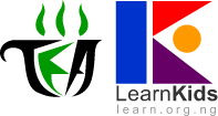 Learn Kids logo